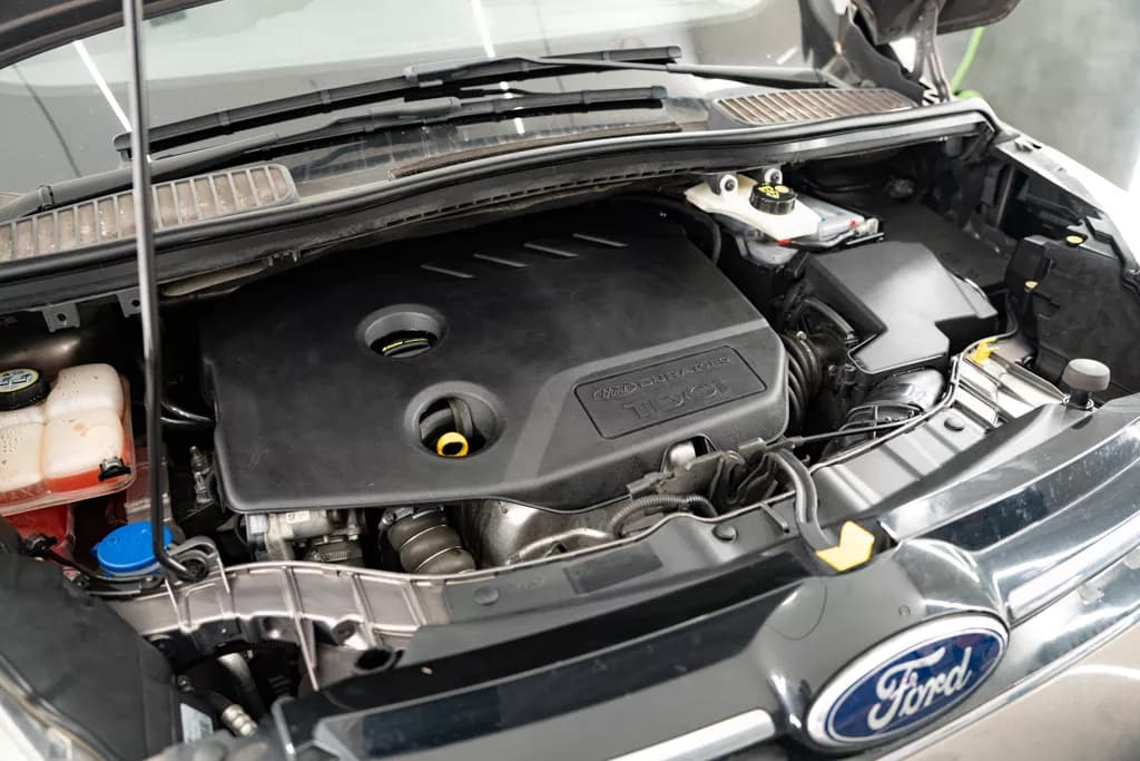 Vano motor